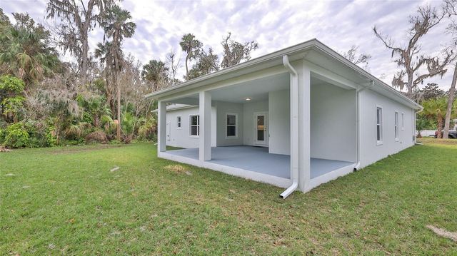 407 PALM DRIVE, New Smyrna Beach, FL 32168