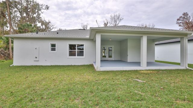 407 PALM DRIVE, New Smyrna Beach, FL 32168