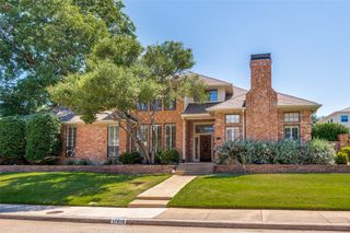 17816 Cedar Creek Canyon Drive, Dallas, TX 75252