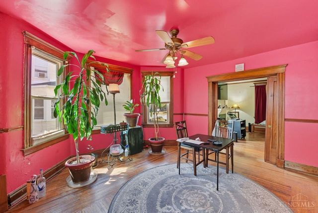 2656 Fenton Avenue, Cincinnati, OH 45211