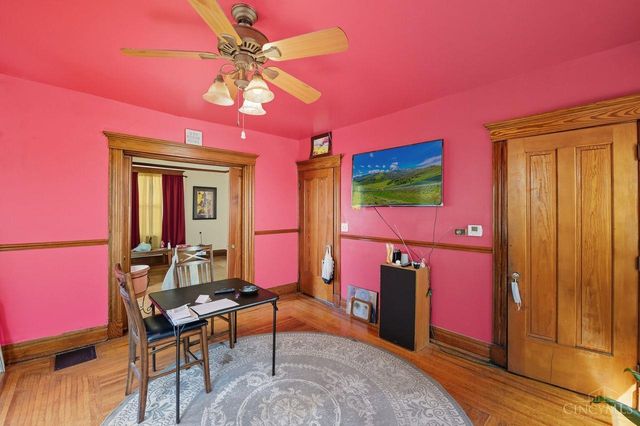 2656 Fenton Avenue, Cincinnati, OH 45211