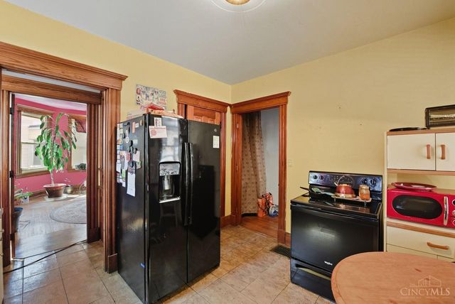 2656 Fenton Avenue, Cincinnati, OH 45211