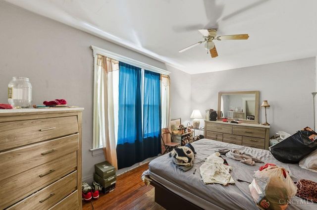 2656 Fenton Avenue, Cincinnati, OH 45211