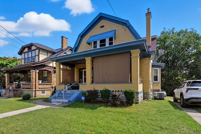 2656 Fenton Avenue, Cincinnati, OH 45211