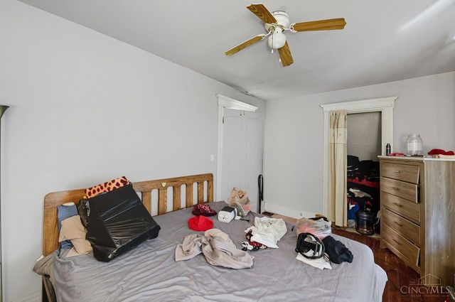 2656 Fenton Avenue, Cincinnati, OH 45211