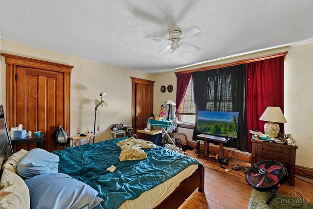 2656 Fenton Avenue, Cincinnati, OH 45211