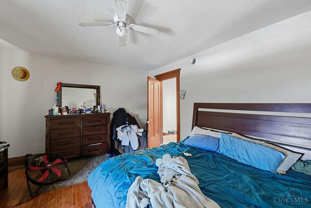 2656 Fenton Avenue, Cincinnati, OH 45211