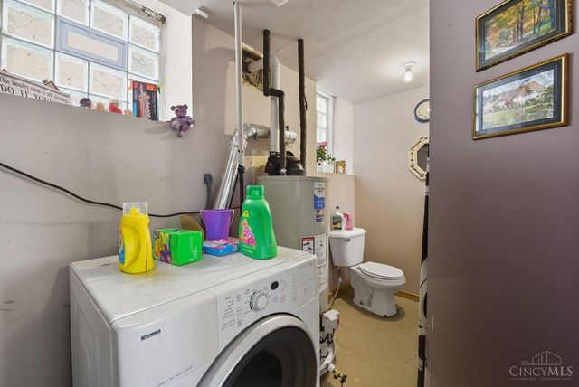 2656 Fenton Avenue, Cincinnati, OH 45211