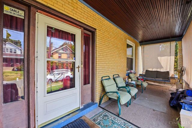 2656 Fenton Avenue, Cincinnati, OH 45211