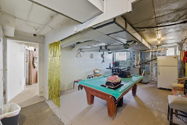 2656 Fenton Avenue, Cincinnati, OH 45211