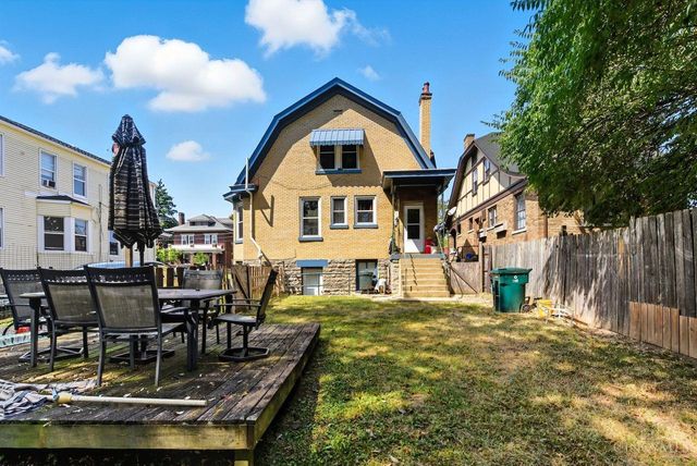 2656 Fenton Avenue, Cincinnati, OH 45211