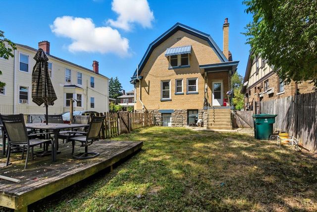 2656 Fenton Avenue, Cincinnati, OH 45211