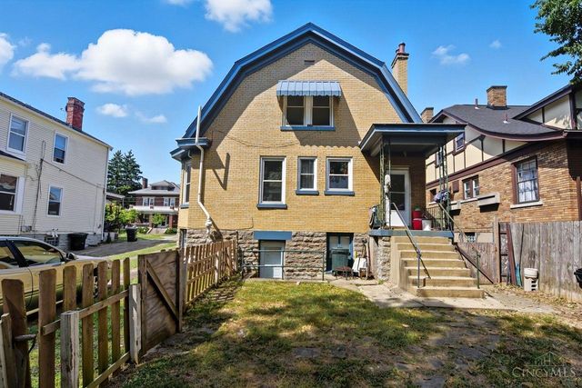 2656 Fenton Avenue, Cincinnati, OH 45211