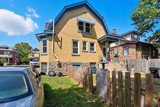 2656 Fenton Avenue, Cincinnati, OH 45211