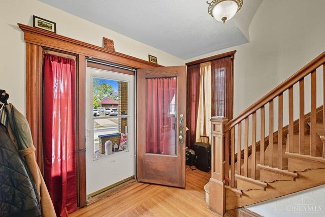 2656 Fenton Avenue, Cincinnati, OH 45211