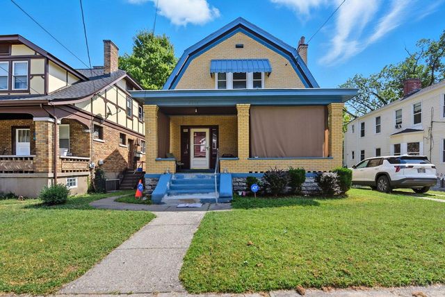 2656 Fenton Avenue, Cincinnati, OH 45211