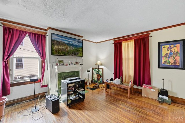 2656 Fenton Avenue, Cincinnati, OH 45211