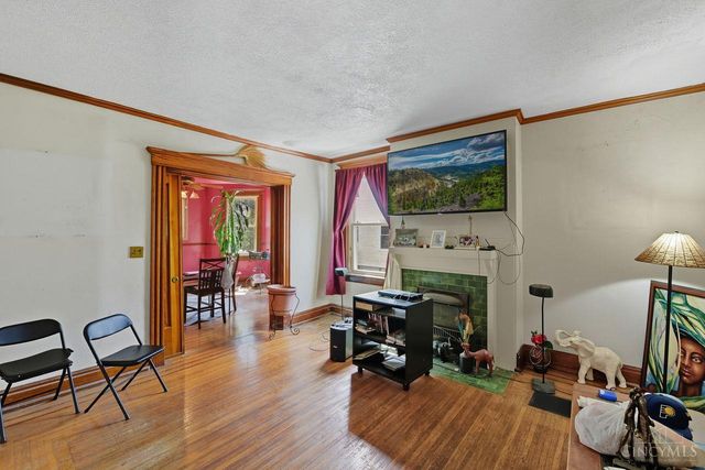 2656 Fenton Avenue, Cincinnati, OH 45211