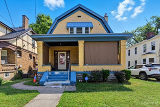 2656 Fenton Avenue, Cincinnati, OH 45211