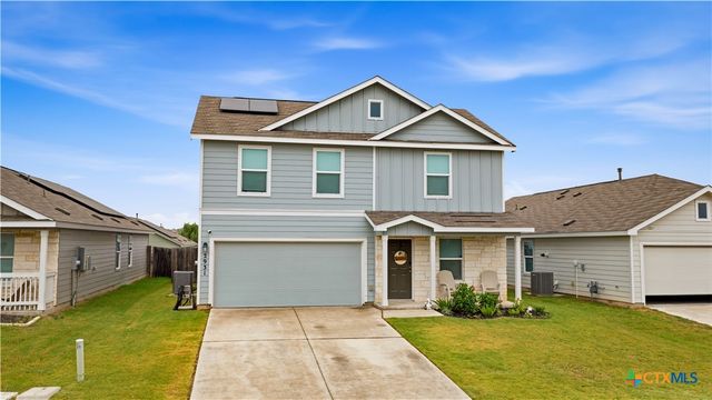 2931 Whinchat, New Braunfels, TX 78130