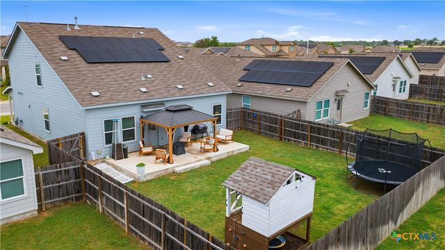 2931 Whinchat, New Braunfels, TX 78130