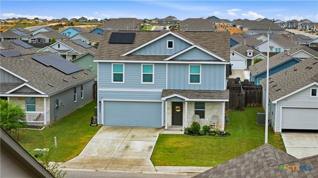 2931 Whinchat, New Braunfels, TX 78130