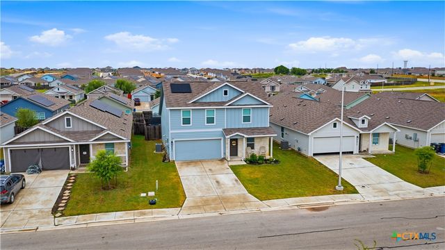2931 Whinchat, New Braunfels, TX 78130