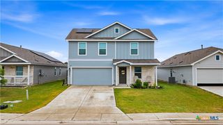 2931 Whinchat, New Braunfels, TX 78130