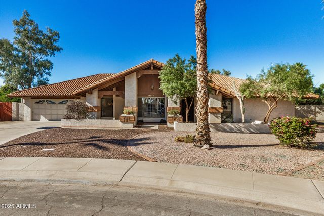14018 N 48TH Place, Scottsdale, AZ 85254