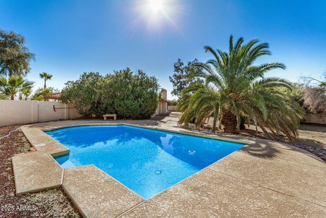 14018 N 48TH Place, Scottsdale, AZ 85254