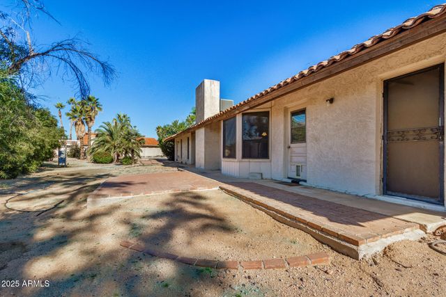 14018 N 48TH Place, Scottsdale, AZ 85254