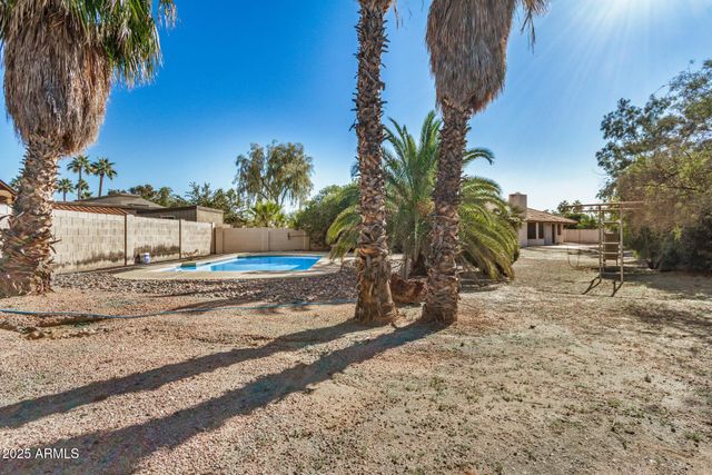 14018 N 48TH Place, Scottsdale, AZ 85254