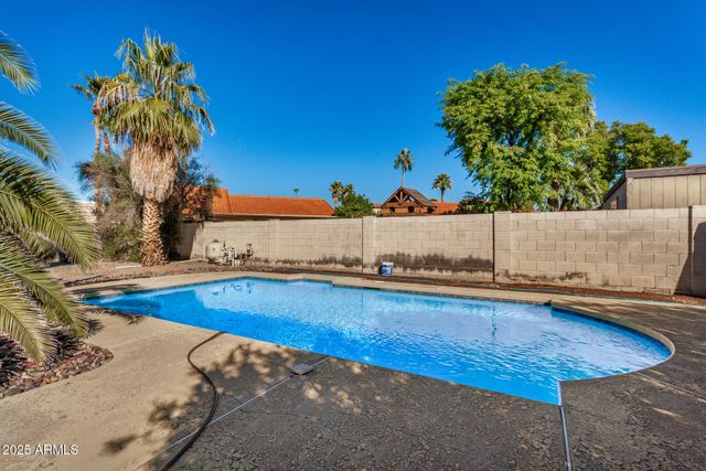 14018 N 48TH Place, Scottsdale, AZ 85254