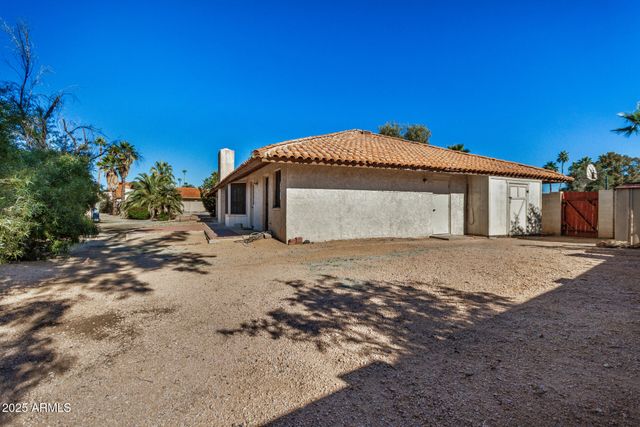 14018 N 48TH Place, Scottsdale, AZ 85254