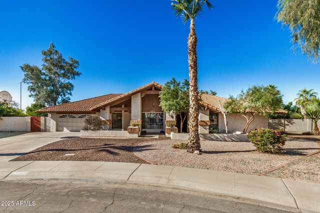14018 N 48TH Place, Scottsdale, AZ 85254
