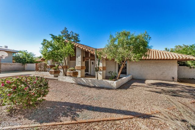 14018 N 48TH Place, Scottsdale, AZ 85254