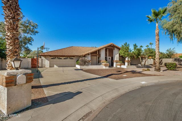 14018 N 48TH Place, Scottsdale, AZ 85254