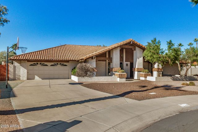 14018 N 48TH Place, Scottsdale, AZ 85254