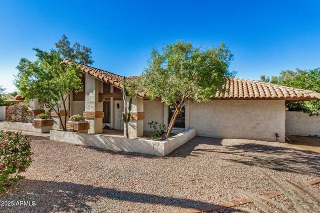 14018 N 48TH Place, Scottsdale, AZ 85254