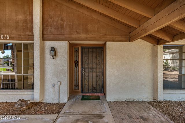 14018 N 48TH Place, Scottsdale, AZ 85254