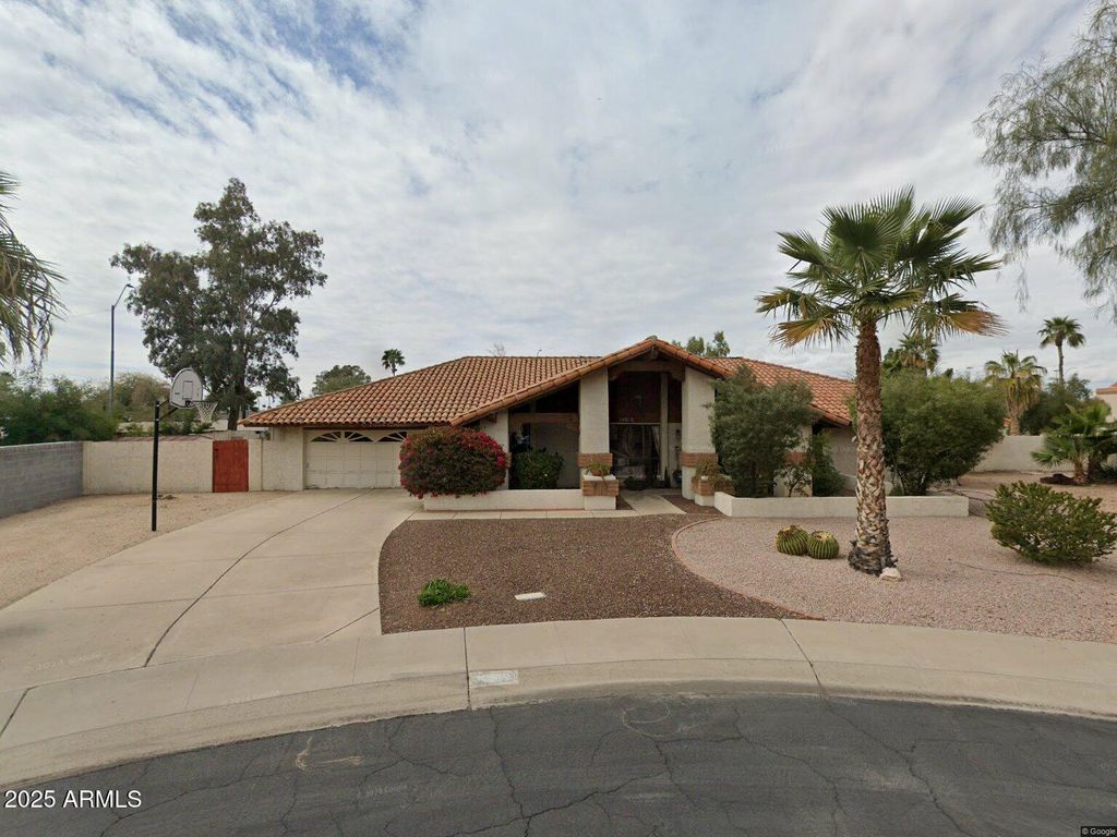 14018 N 48TH Place, Scottsdale, AZ 85254