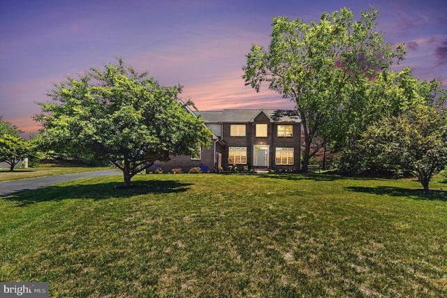 64 OPEN MEADOW CT, Elkton, MD 21921