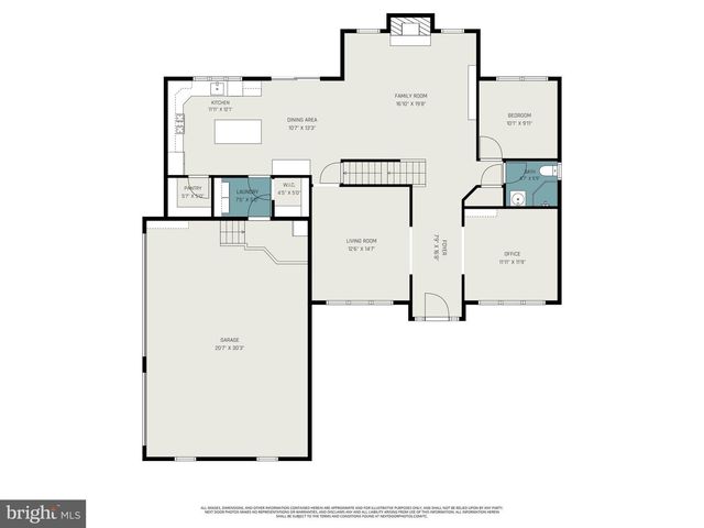 64 OPEN MEADOW CT, Elkton, MD 21921