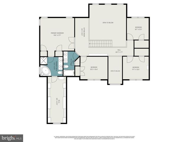 64 OPEN MEADOW CT, Elkton, MD 21921