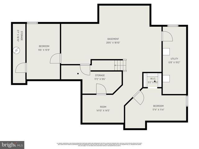 64 OPEN MEADOW CT, Elkton, MD 21921