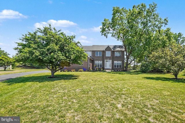 64 OPEN MEADOW CT, Elkton, MD 21921