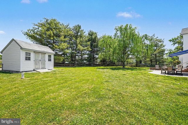 64 OPEN MEADOW CT, Elkton, MD 21921