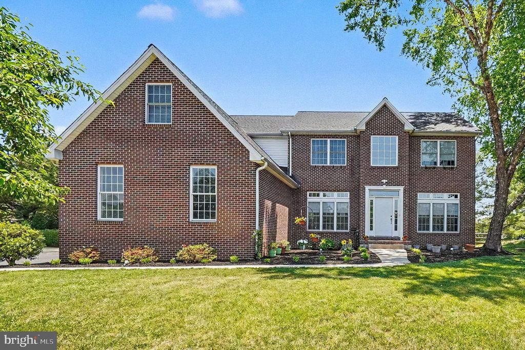 64 OPEN MEADOW CT, Elkton, MD 21921