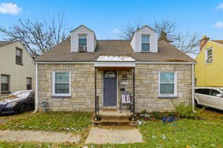 871 Ruby Avenue, Columbus, OH 43227