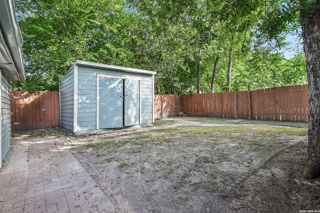106 ROLLINS AVE, San Antonio, TX 78228